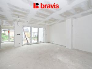 Prodej rodinného domu, Křenovice, Široká, 110 m2