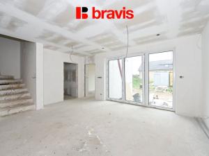 Prodej rodinného domu, Křenovice, Široká, 110 m2
