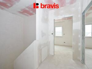 Prodej rodinného domu, Křenovice, Široká, 110 m2