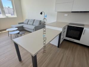 Pronájem bytu 2+kk, Ostrava - Slezská Ostrava, U Hájenky, 61 m2