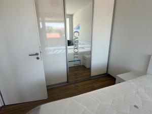 Pronájem bytu 2+kk, Ostrava - Slezská Ostrava, U Hájenky, 61 m2