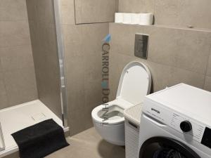 Pronájem bytu 2+kk, Ostrava - Slezská Ostrava, U Hájenky, 61 m2