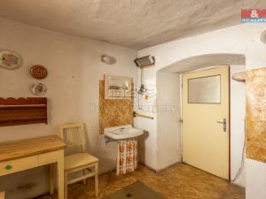 Prodej rodinného domu, Holovousy, 120 m2