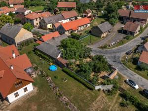 Prodej rodinného domu, Holovousy, 120 m2