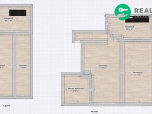 Prodej rodinného domu, Desná - Desná III, Riedlova, 147 m2