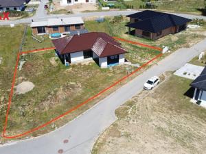 Prodej rodinného domu, Pelhřimov, 106 m2