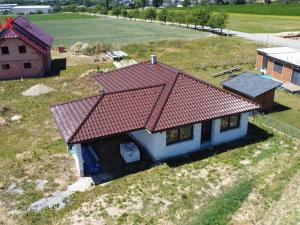 Prodej rodinného domu, Pelhřimov, 106 m2