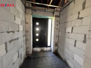 Prodej rodinného domu, Pelhřimov, 106 m2