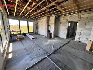 Prodej rodinného domu, Pelhřimov, 106 m2