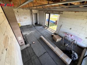 Prodej rodinného domu, Pelhřimov, 106 m2