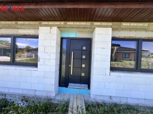 Prodej rodinného domu, Pelhřimov, 106 m2