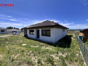 Prodej rodinného domu, Pelhřimov, 106 m2
