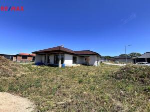Prodej rodinného domu, Pelhřimov, 106 m2