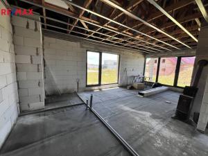 Prodej rodinného domu, Pelhřimov, 106 m2