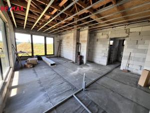 Prodej rodinného domu, Pelhřimov, 106 m2