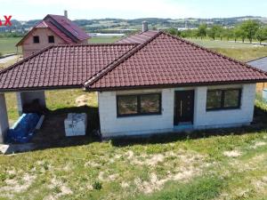 Prodej rodinného domu, Pelhřimov, 106 m2