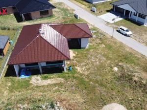 Prodej rodinného domu, Pelhřimov, 106 m2