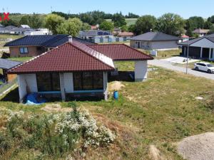 Prodej rodinného domu, Pelhřimov, 106 m2