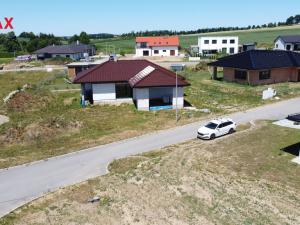 Prodej rodinného domu, Pelhřimov, 106 m2