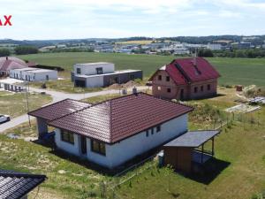 Prodej rodinného domu, Pelhřimov, 106 m2