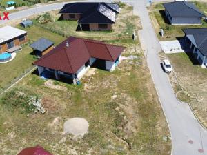 Prodej rodinného domu, Pelhřimov, 106 m2