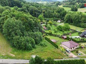 Prodej pozemku pro bydlení, Janovice, 1623 m2