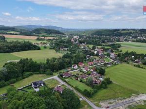Prodej pozemku pro bydlení, Janovice, 1623 m2