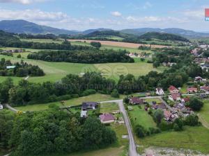 Prodej pozemku pro bydlení, Janovice, 1623 m2