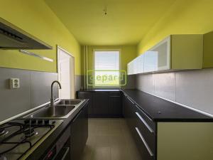 Prodej bytu 3+1, Praha, Mazovská, 75 m2