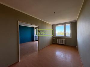 Prodej bytu 3+1, Praha, Mazovská, 75 m2