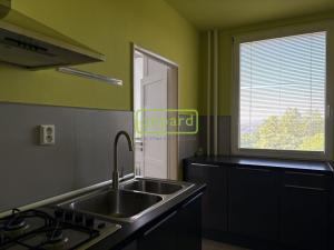Prodej bytu 3+1, Praha, Mazovská, 75 m2
