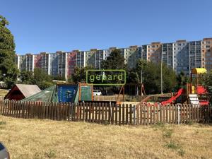 Prodej bytu 3+1, Praha, Mazovská, 75 m2
