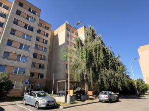 Prodej bytu 3+1, Praha, Mazovská, 75 m2
