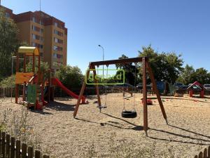 Prodej bytu 3+1, Praha, Mazovská, 75 m2