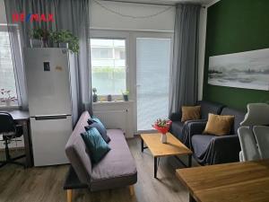 Pronájem bytu 2+kk, Hustopeče, Gen. Peřiny, 51 m2