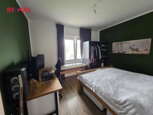 Pronájem bytu 2+kk, Hustopeče, Gen. Peřiny, 51 m2