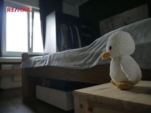Pronájem bytu 2+kk, Hustopeče, Gen. Peřiny, 51 m2