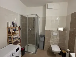 Pronájem bytu 2+kk, Hustopeče, Gen. Peřiny, 51 m2