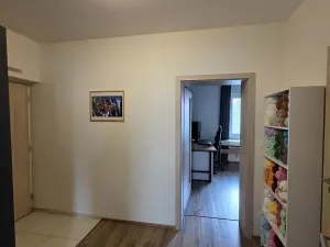 Pronájem bytu 2+kk, Hustopeče, Gen. Peřiny, 51 m2