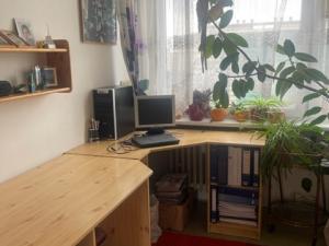 Pronájem pokoje, Praha - Kobylisy, Taussigova, 20 m2