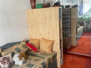 Pronájem pokoje, Praha - Kobylisy, Taussigova, 20 m2