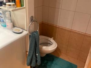 Pronájem pokoje, Praha - Kobylisy, Taussigova, 20 m2