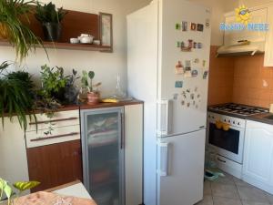 Pronájem pokoje, Praha - Kobylisy, Taussigova, 20 m2
