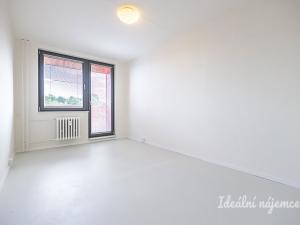 Pronájem bytu 3+kk, Praha - Žižkov, Lupáčova, 62 m2