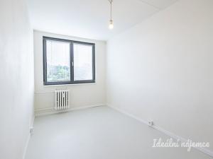 Pronájem bytu 3+kk, Praha - Žižkov, Lupáčova, 62 m2
