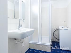 Pronájem bytu 3+kk, Praha - Žižkov, Lupáčova, 62 m2