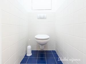Pronájem bytu 3+kk, Praha - Žižkov, Lupáčova, 62 m2