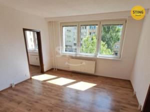 Pronájem bytu 2+1, Frenštát pod Radhoštěm, Fr. Horečky, 45 m2