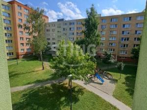 Pronájem bytu 2+1, Frenštát pod Radhoštěm, Fr. Horečky, 45 m2