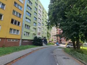 Pronájem bytu 2+1, Frenštát pod Radhoštěm, Fr. Horečky, 45 m2